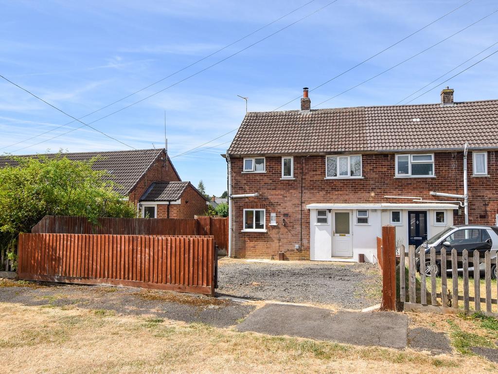 50 Marlow Road