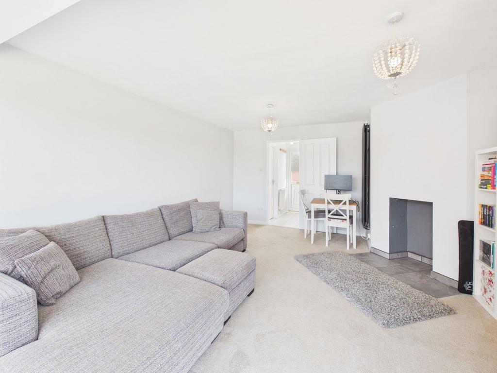 Sitting/Dining Room