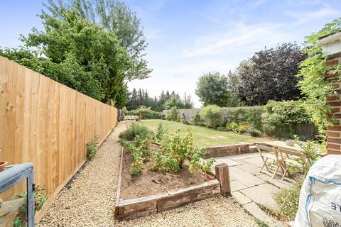 3 bedroom end of terrace house for sale, Stockham Way, Wantage