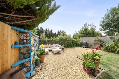 3 bedroom end of terrace house for sale, Stockham Way, Wantage