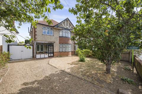 Parkhill Road, Bexley