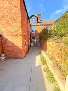 Studio to rent - Daneshill Road, Leicester LE3
