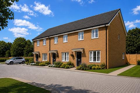 3 bedroom terraced house for sale, Orchard Drive, St. Albans