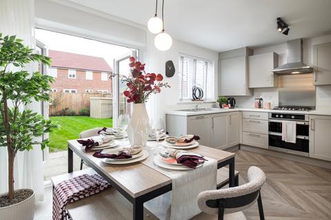 3 bedroom terraced house for sale, Orchard Drive, St. Albans
