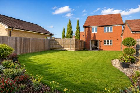 3 bedroom terraced house for sale, Orchard Drive, St. Albans