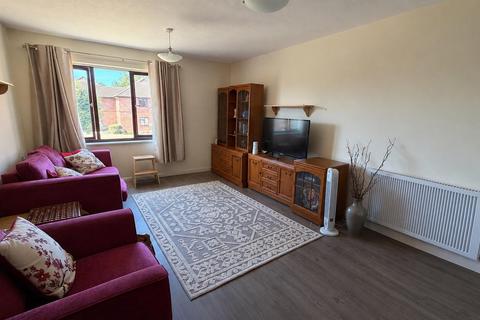2 bedroom retirement property for sale, Langney Rise, Langney, Eastbourne