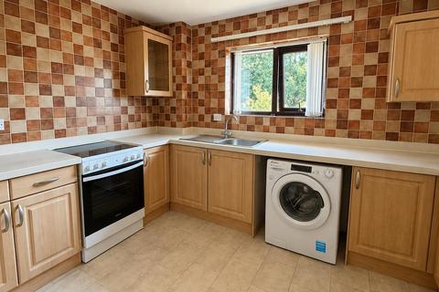 2 bedroom retirement property for sale, Langney Rise, Langney, Eastbourne
