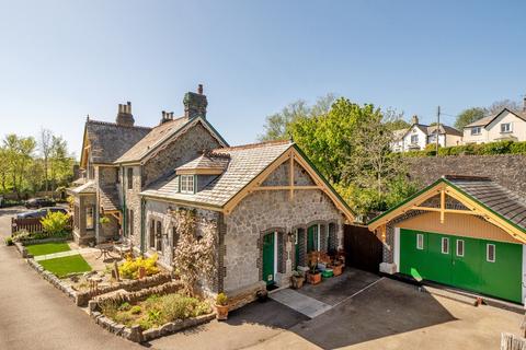 5 bedroom semi-detached house for sale, Quant Park, Devon PL19