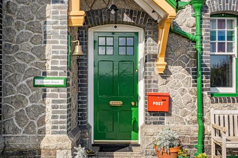 5 bedroom semi-detached house for sale, Quant Park, Devon PL19