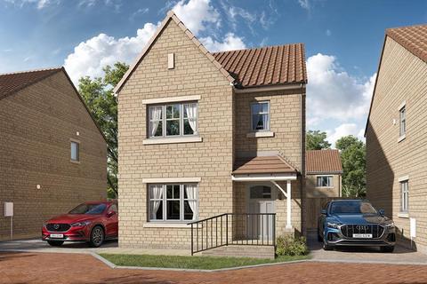 undefined, Buckley Place, The Street, Hullavington