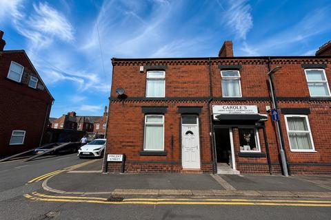 5 bedroom end of terrace house for sale, Vincent Street, St Helens, WA10