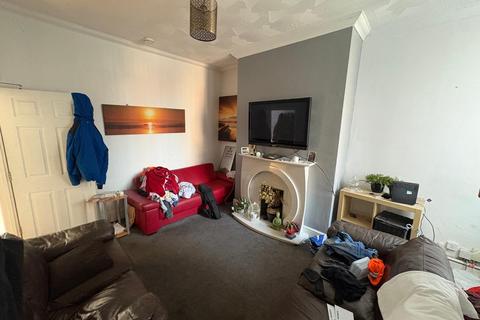 5 bedroom end of terrace house for sale, Vincent Street, St Helens, WA10