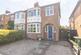 Belvoir Drive, Leicester, LE2