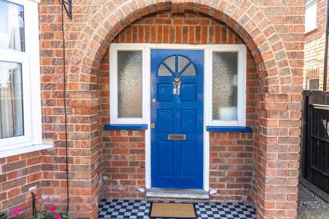 3 bedroom semi-detached house for sale, Belvoir Drive, Leicester, LE2