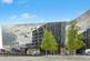 Mann Island, Liverpool, L3