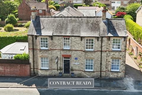 School Lane, Kirk Ella, Hull, East Riding of Yorkshire, HU10 7NR