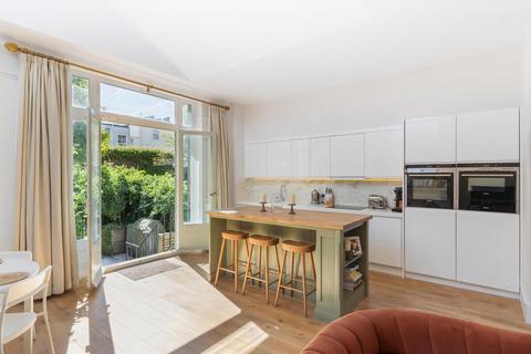 2 bedroom maisonette for sale, London W6