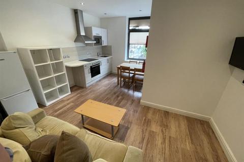 undefined, Westcotes Drive, Leicester LE3