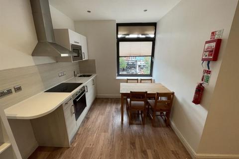 undefined, Westcotes Drive, Leicester LE3