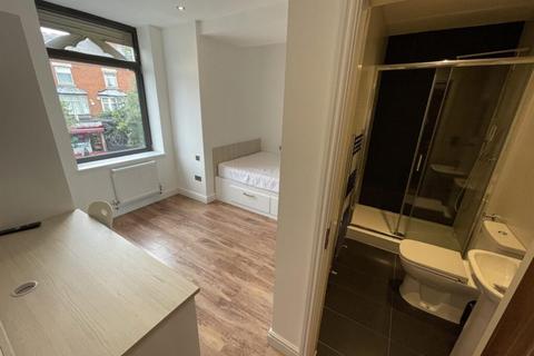 undefined, Westcotes Drive, Leicester LE3