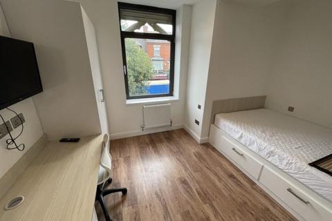 undefined, Westcotes Drive, Leicester LE3