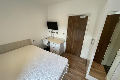 undefined, Westcotes Drive, Leicester LE3