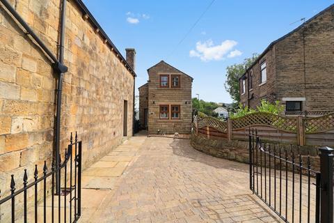 2 bedroom detached house for sale, Woolley Bridge Road, Glossop SK13