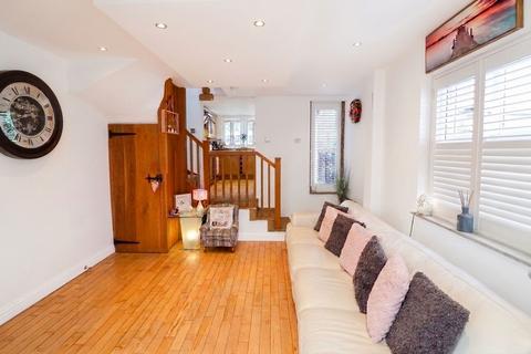 2 bedroom detached house for sale, Woolley Bridge Road, Glossop SK13