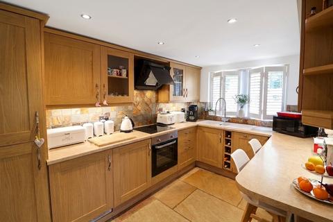 2 bedroom detached house for sale, Woolley Bridge Road, Glossop SK13