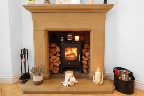 2 bedroom detached house for sale, Woolley Bridge Road, Glossop SK13