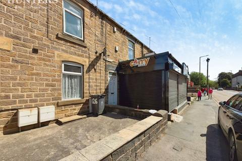 undefined, Doncaster Road, Barnsley