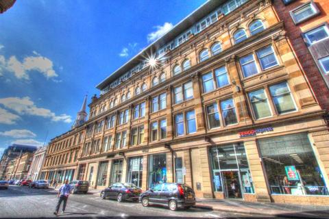 undefined, Glasgow, G1
