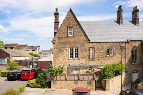 3 bedroom house for sale, St. Stephens Place, Skipton, North Yorkshire, BD23