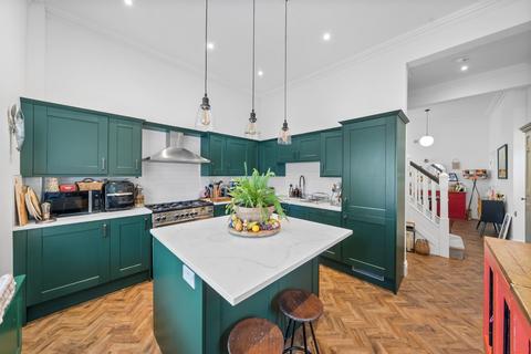 3 bedroom house for sale, St. Stephens Place, Skipton, North Yorkshire, BD23