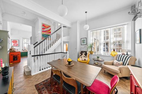3 bedroom house for sale, St. Stephens Place, Skipton, North Yorkshire, BD23