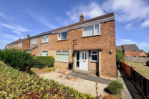 3 bedroom semi-detached house for sale, Robert Terrace, Bowburn, Durham