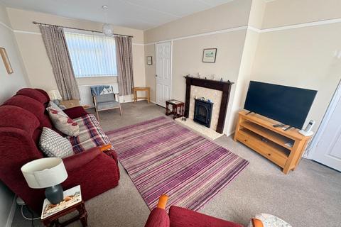 3 bedroom semi-detached house for sale, Robert Terrace, Bowburn, Durham