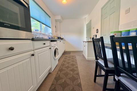 3 bedroom semi-detached house for sale, Robert Terrace, Bowburn, Durham