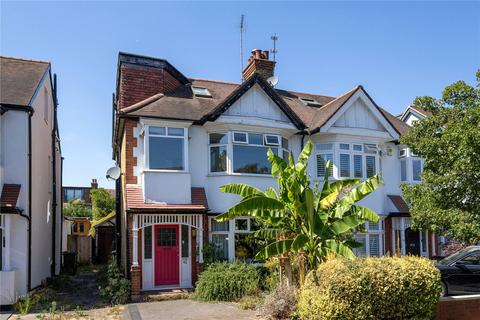 4 bedroom house for sale, Taylor Avenue, Kew, Surrey, TW9
