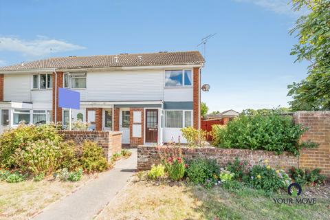 1 bedroom flat for sale, Ravens Way, West Sussex PO22