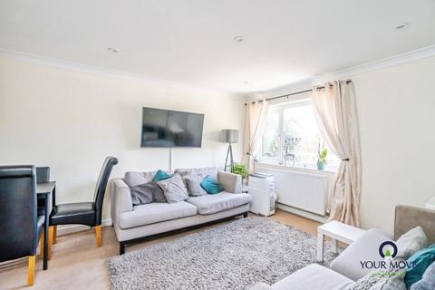 1 bedroom flat for sale, Ravens Way, West Sussex PO22