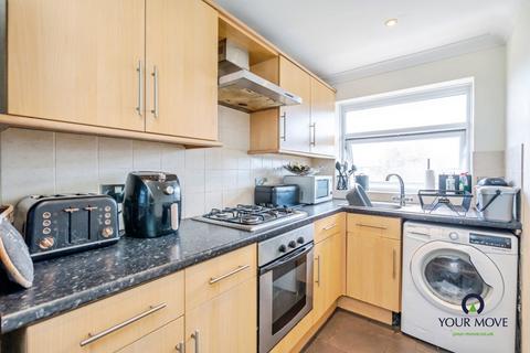 1 bedroom flat for sale, Ravens Way, West Sussex PO22