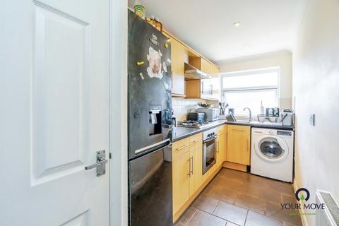 1 bedroom flat for sale, Ravens Way, West Sussex PO22
