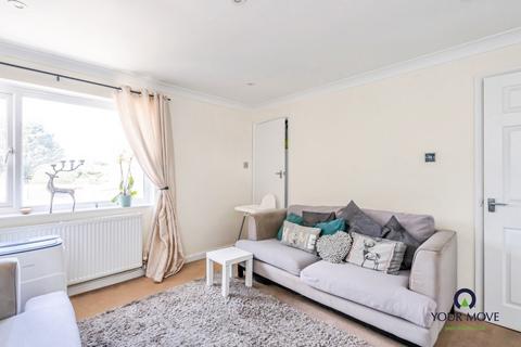 1 bedroom flat for sale, Ravens Way, West Sussex PO22
