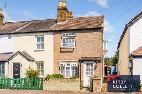 2 bedroom end of terrace house for sale, Old Highway, Hoddesdon