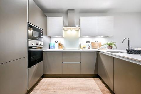 1 bedroom apartment to rent, Equipment Works, 2 Vanguard Wy, E17