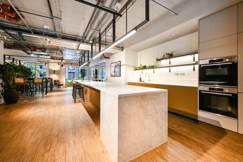 1 bedroom apartment to rent, Equipment Works Studio, 2 Vanguard Wy, E17