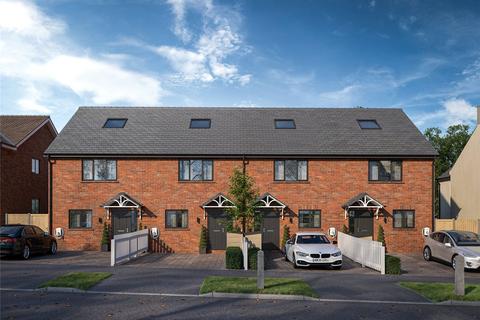 Top Dartford Road, Hextable, Swanley