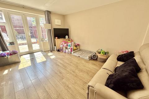 3 bedroom end of terrace house for sale, Ffordd Danygraig, Godrergraig, Swansea.