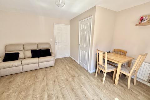 3 bedroom end of terrace house for sale, Ffordd Danygraig, Godrergraig, Swansea.